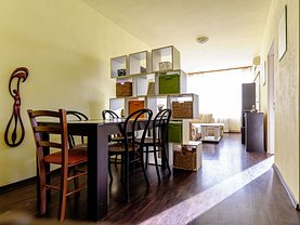 Apartament de închiriat 2 camere, în Arad, zona UTA