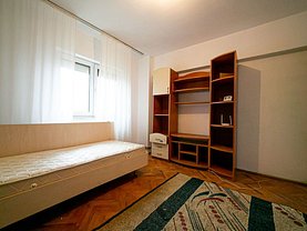Apartament de închiriat 3 camere în Arad, Micalaca