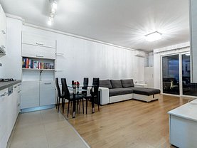 Apartament de închiriat 2 camere, în Arad, zona UTA