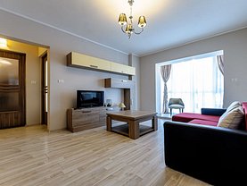 Apartament de închiriat 2 camere, în Arad, zona Malul Muresului