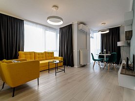Apartament de închiriat 2 camere, în Arad, zona Ultracentral