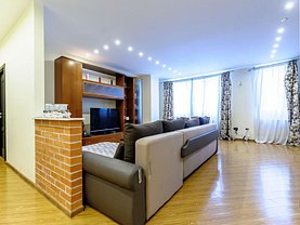 Apartament de închiriat 3 camere, în Arad, zona Podgoria