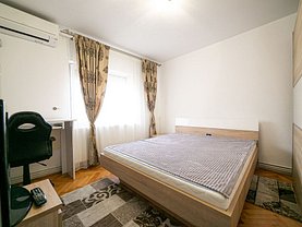 Apartament de vânzare 2 camere, în Arad, zona Miron Costin