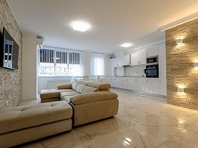 Apartament de închiriat 3 camere, în Arad, zona Podgoria