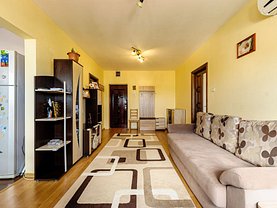 Apartament de vânzare 2 camere în Arad, Central