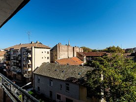 Apartament de vânzare 4 camere în Arad, Ultracentral