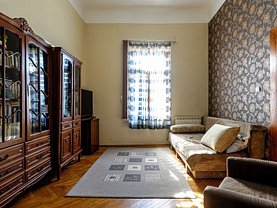 Apartament de vânzare 4 camere în Arad, Ultracentral