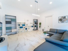 Apartament de închiriat 3 camere în Arad, Ultracentral