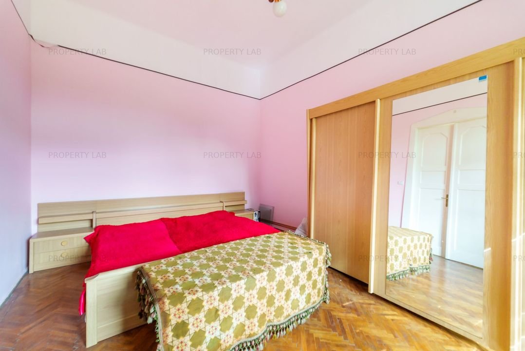 Apartament in zona Podgoria cu 3 camere - imaginea 8