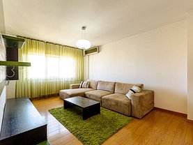 Apartament de vânzare 3 camere, în Arad, zona Alfa