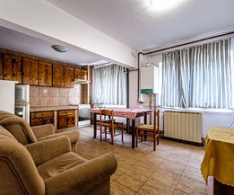 Apartament de vânzare 4 camere, în Arad, zona UTA
