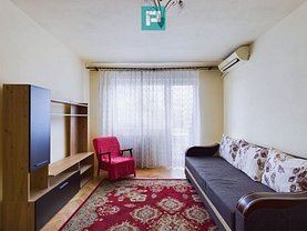 Apartament de închiriat 2 camere, în Arad, zona Podgoria