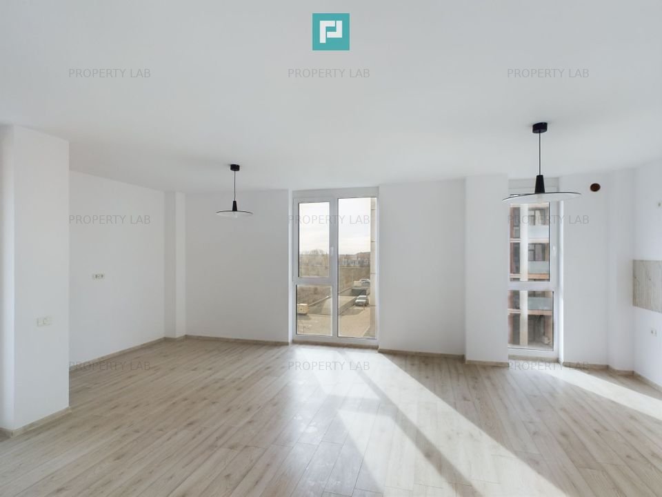 Apartament 2 camere | Finisaje premium | Torontal