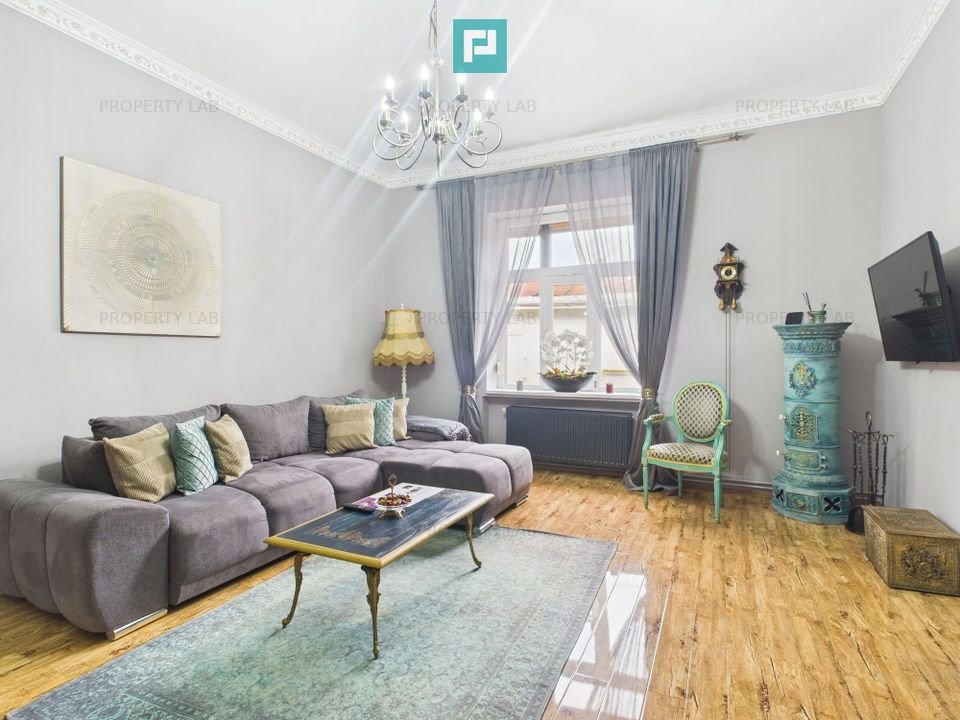 Apartament elegant, zona centrala din Timisoara
