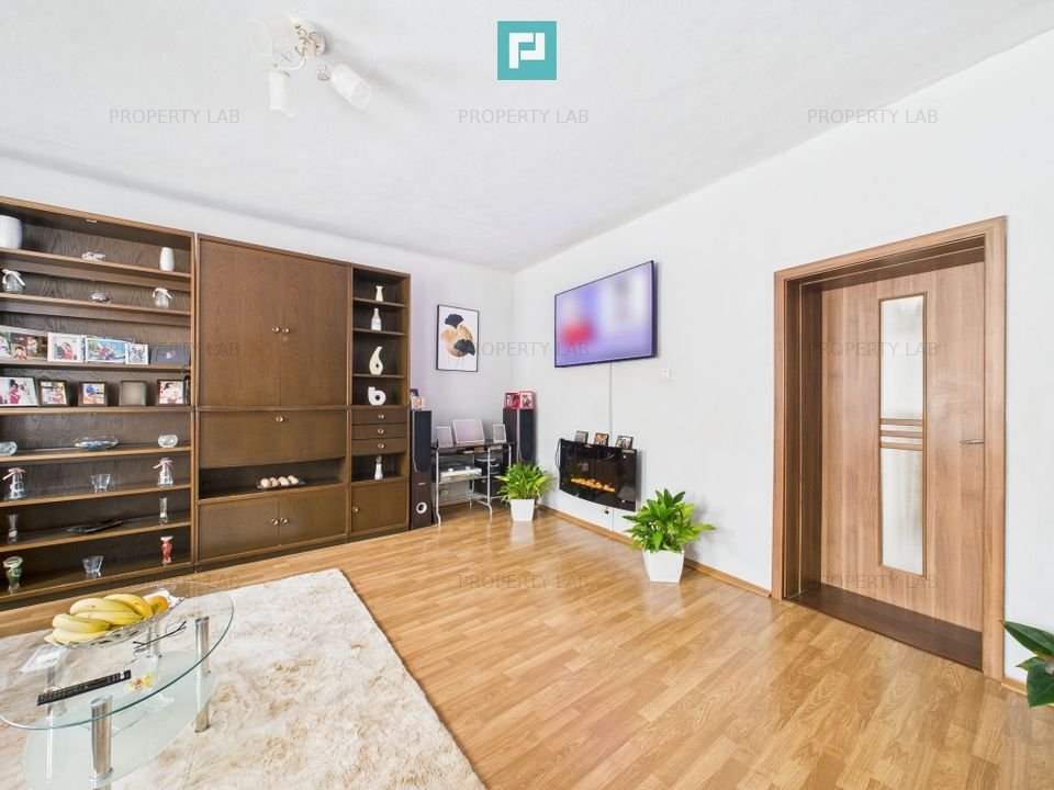 Apartament cu 3 camere, zona Traian, Timisoara