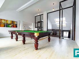 Casa de închiriat 5 camere, în Arad, zona Boul Rosu