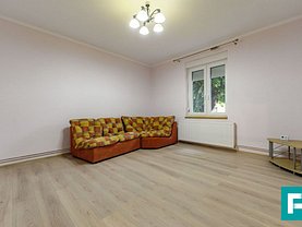 Casa de închiriat 2 camere, în Arad, zona Boul Rosu
