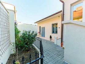 Casa 2 camere în Arad, Boul Rosu