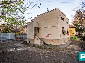Casa de vânzare 3 camere, în Arad, zona Romanilor