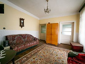 Casa de vânzare 4 camere, în Pecica, zona Central