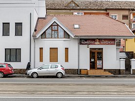 Casa de vânzare 6 camere, în Arad, zona Romanilor