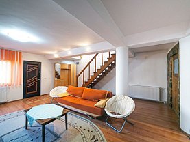 Casa de vânzare 3 camere, în Sânleani