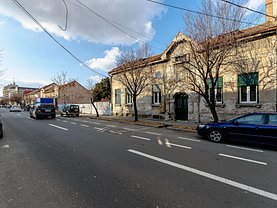 Casa de închiriat 7 camere, în Arad, zona Central