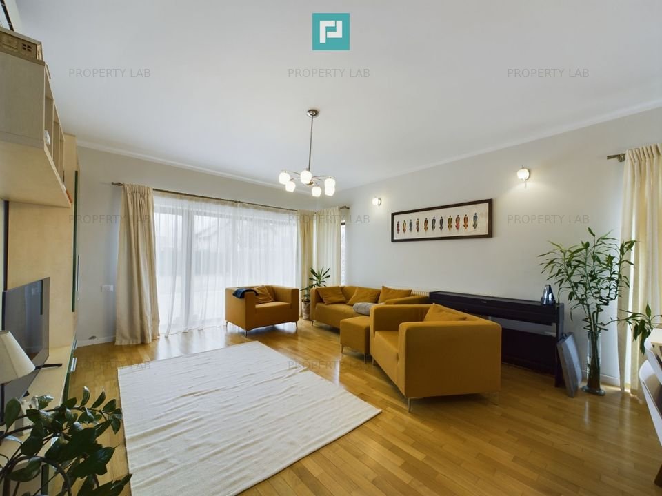 Casa individuala, zona Aradului