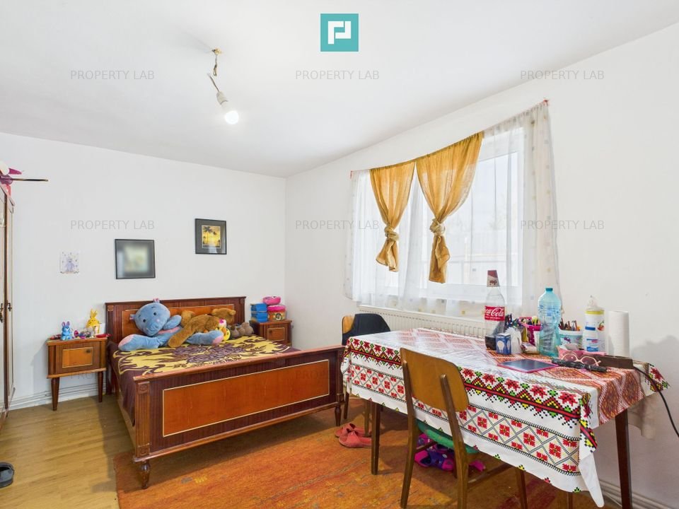 Casă individuală  SanAndrei