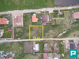 Teren constructii de vânzare, în Sanleani