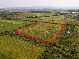 Teren agricol de vânzare, în Ineu, zona Periferie