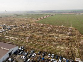Teren constructii de vânzare, în Vinga