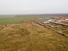 Teren constructii de vânzare, în Vinga