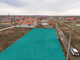 Teren constructii de vânzare, în Vladimirescu