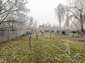 Teren constructii de vânzare, în Arad, zona Intim