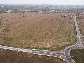 Teren agricol de vânzare, în Arad, zona Nord-Est
