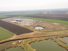 Teren constructii de vânzare, în Pecica, zona Nord-Vest