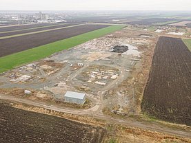 Teren constructii de închiriat, în Pecica, zona Nord-Vest