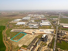 Teren constructii de vânzare, în Arad, zona Nord-Vest