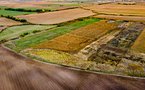 Teren de 4,5 Ha in Arad/ Strada Campurilor Teren de 4,5 Ha in Arad/ Strada Campurilor - imaginea 10