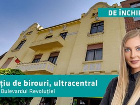 Închiriere birou