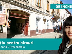 Închiriere birou