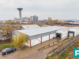 Vânzare spaţiu industrial în Arad, Gai