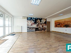 Închiriere spaţiu comercial