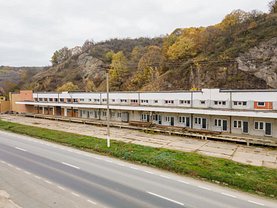 Vânzare spaţiu industrial în Paulis