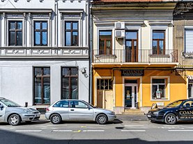 Închiriere birou în Arad, Ultracentral
