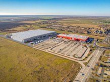 Închiriere spaţiu industrial în Arad, Aurel Vlaicu