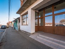 Închiriere birou în Arad, Parneava