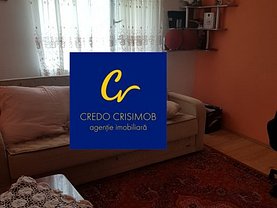 Apartament de vânzare 2 camere în Resita, Govandari