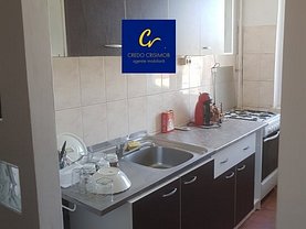 Apartament de vânzare 2 camere în Resita, Govandari